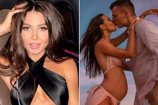 «Во мне стучит не одно сердце!»: блогер Лерчик рассекретила третью беременность «Во мне стучит не одно сердце!»: блогер Лерчик рассекретила третью беременность