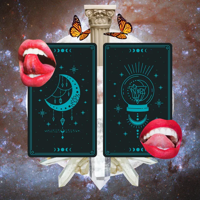 Любовный расклад Таро для всех знаков зодиака: неделя с 1 по 7 октября