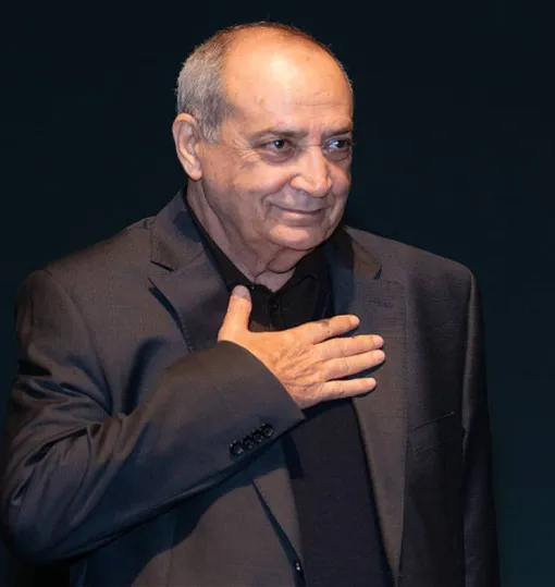 Расим Балаев прожил 77 лет Расим Балаев прожил 77 лет