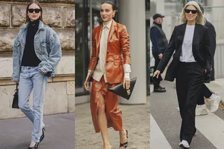 Ключевые тренды осени-2022, которые будут выглядеть «дорого» и через 5 лет Ключевые тренды осени-2022, которые будут выглядеть «дорого» и через 5 лет