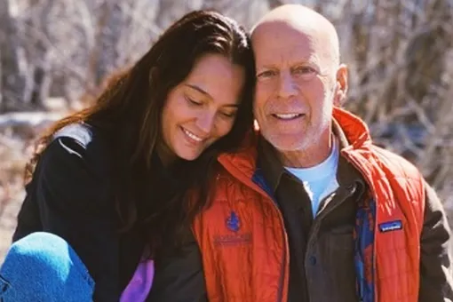 «У него снова началось заикание»: жена Брюса Уиллиса призналась, каким оказался первый признак деменции актера «У него снова началось заикание»: жена Брюса Уиллиса призналась, каким оказался первый признак деменции актера