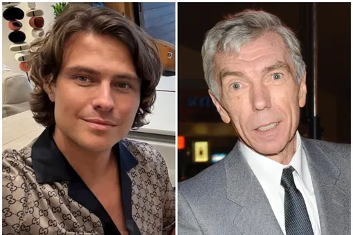 «Много раз видел их с женой вместе — абсолютная идиллия»: Прохор Шаляпин назвал главную удачу в жизни Юрия Николаева «Много раз видел их с женой вместе — абсолютная идиллия»: Прохор Шаляпин назвал главную удачу в жизни Юрия Николаева