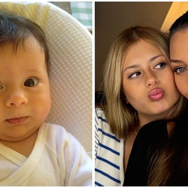 Жетілген және өте түкті