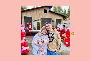 Маме, бездомной женщине, подписчику — кому Давид Манукян подарил новый дом Маме, бездомной женщине, подписчику — кому Давид Манукян подарил новый дом
