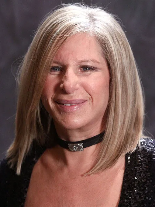 Актриса с нетипичной внешностью Барбара Стрейзанд считается одной из самых коммерчески успешных женщин в истории шоу-бизнеса актрисы с нестандартной внешностью