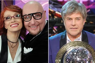 Челобанов, Зарубина, Макаревич, Глызин и другие: всех участников шоу «Суперстар! Битва сезонов» раскрыл канал НТВ Челобанов, Зарубина, Макаревич, Глызин и другие: всех участников шоу «Суперстар! Битва сезонов» раскрыл канал НТВ