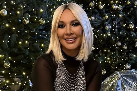 «Игнорирую звоночки»: после ссоры с Ларисой Гузеевой Лера Кудрявцева заявила, что не разбирается в людях