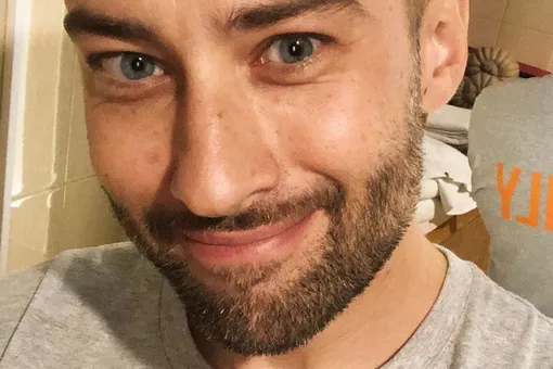 «Нос точно папин!»: Дмитрий Шепелев показал лицо 7-летнего сына от Жанны Фриске