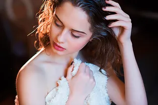 Домашние маски для кожи головы: 7 лучших рецептов