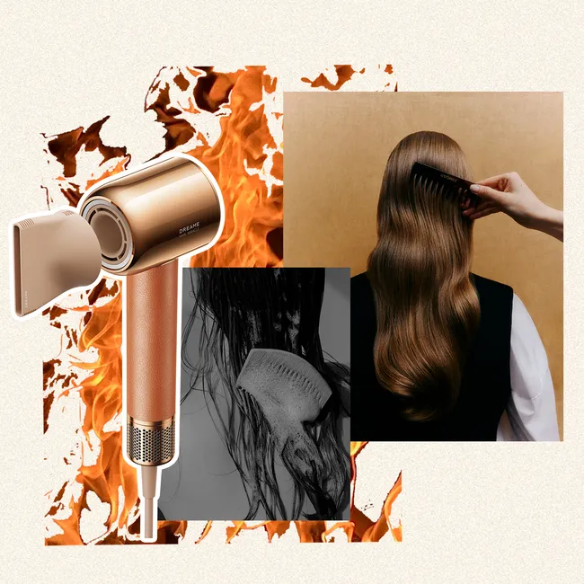 Красота по фэншуй? Да! Раскрываем все секреты настоящей магии для волос