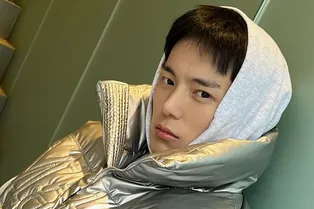 «Мне немного стыдно»: Минхёк из MONSTA X пережил операцию «Мне немного стыдно»: Минхёк из MONSTA X пережил операцию