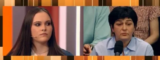 Гувернантка Марины подтвердила слова Даниэлы о том, как мать обращалась с ней Гувернантка Марины подтвердила слова Даниэлы о том, как мать обращалась с ней