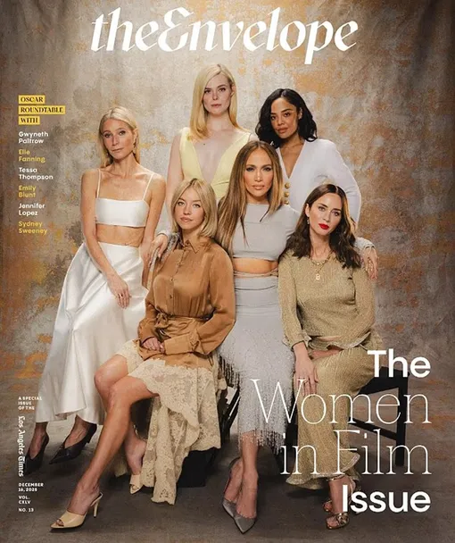 Голливудские звезды в глянце Голливудские звезды в глянце