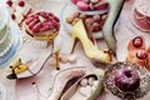 Поговори с CosmoBeauty