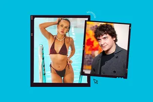 Своя «голая» вечеринка: откровенные фото бывшей жены Филиппа Бегака, от которой он ушел к Ивлеевой Своя «голая» вечеринка: откровенные фото бывшей жены Филиппа Бегака, от которой он ушел к Ивлеевой