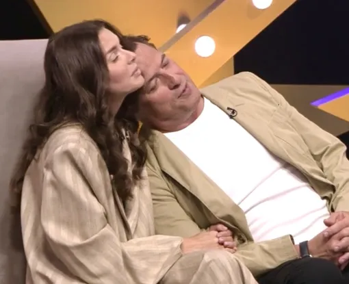 Екатерина и Олег Каменщиков поженились Екатерина и Олег Каменщиков поженились