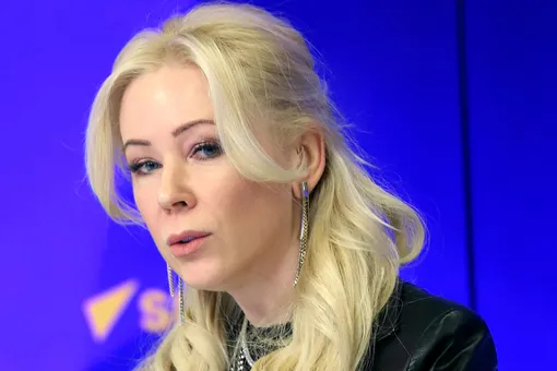 «Затягивали в производство порно»: Екатерина Мизулина обвинила в педофилии основателей кавер-группы «Империя гусей» «Затягивали в производство порно»: Екатерина Мизулина обвинила в педофилии основателей кавер-группы «Империя гусей»