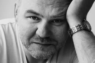 Скоропостижно скончался в 50 лет актер фильмов «Карп отмороженный» и «Два дня» Константин Шелестун