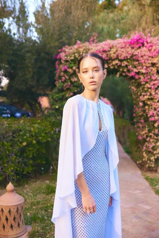 Аврора Киба призналась, что заболела Аврора Киба призналась, что заболела