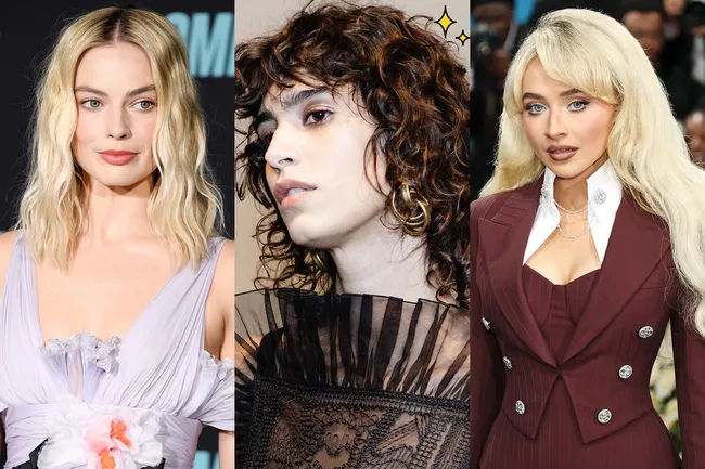 Маркиз, волчица и русалка: 6 самых стильных весенних стрижек для густых волос любого типа и длины