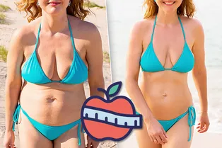 Диета Усама Хамдий на неделю и на месяц