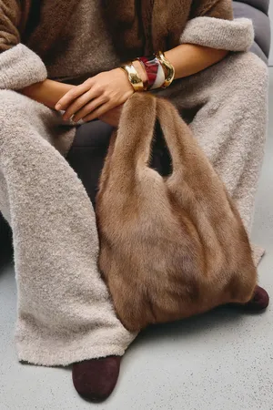 Сумка «Снежная Королева» Сумка «Снежная Королева»