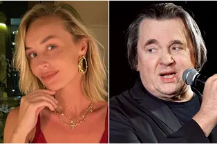 «Я отказала Эрнсту и не полетела в космос»: Полина Гагарина призналась, почему не снялась в фильме «Вызов»