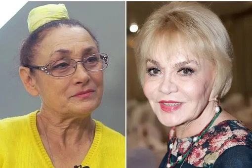 «Сильно похудела»: актриса фильма «...А зори здесь тихие» Ирина Долганова рассказала о последней встрече с Ириной Шевчук «Сильно похудела»: актриса фильма «...А зори здесь тихие» Ирина Долганова рассказала о последней встрече с Ириной Шевчук