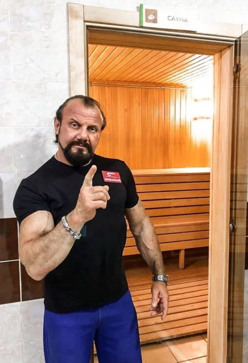 Николай Ференец прожил 61 год