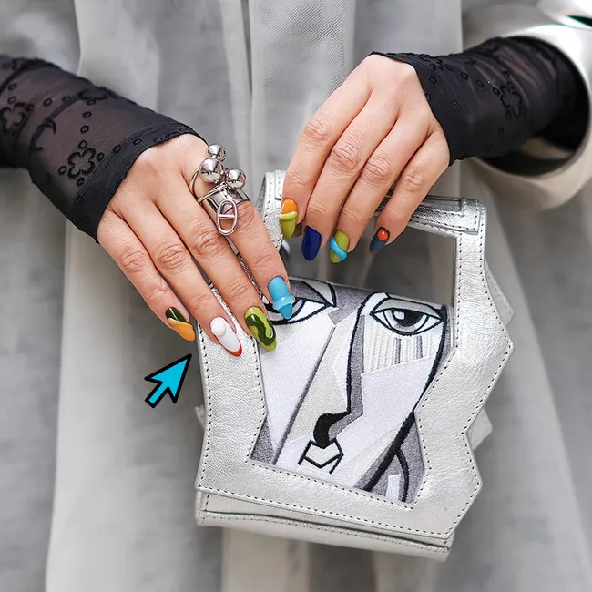 Как удлинить пальцы с помощью маникюра: 5 форм ногтей, одобренных мастерами