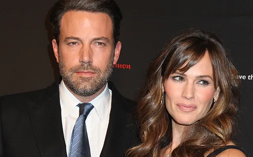 бывшие мужья звезд