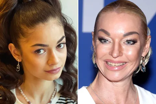 «Я болею за Аделию своими длинными ногами!»: Волочкова заявила, что Петросян завоюет золото Олимпиады-2026 «Я болею за Аделию своими длинными ногами!»: Волочкова заявила, что Петросян завоюет золото Олимпиады-2026