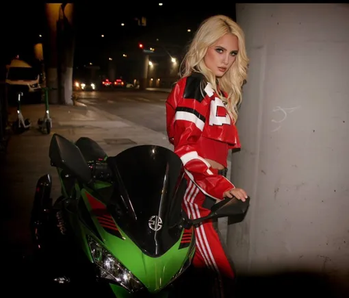 Элизабет Роуз