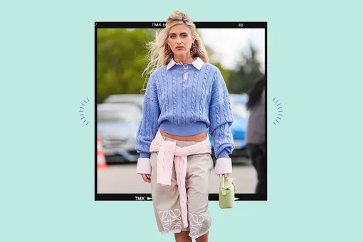 Хочешь в 2026 одеваться модно? Используй принцип «зубной пасты» Хочешь в 2026 одеваться модно? Используй принцип «зубной пасты»