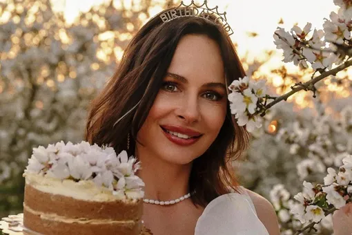 Живущая в США Саша Зверева в день 44-летия заявила о несправедливости Живущая в США Саша Зверева в день 44-летия заявила о несправедливости