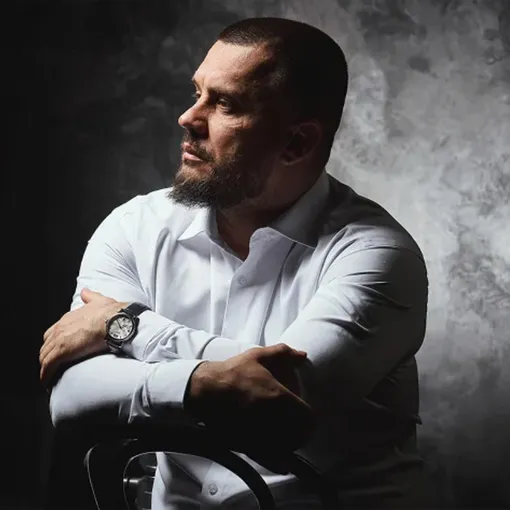 Максим Антонов задержан