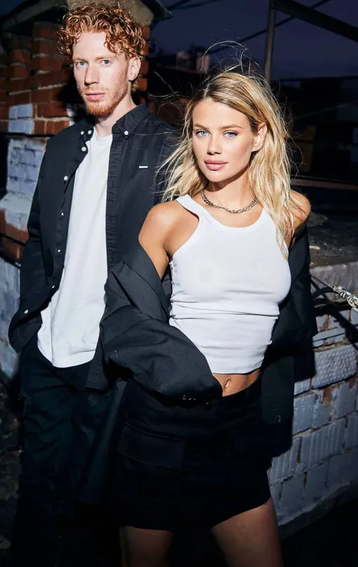 Никита Пресняков и Алена Краснова расстались