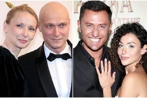 Павел Прилучный, Юра Борисов, Евгений Цыганов с женами и другие звезды вышли на красную дорожку премии «Ника» Павел Прилучный, Юра Борисов, Евгений Цыганов с женами и другие звезды вышли на красную дорожку премии «Ника»