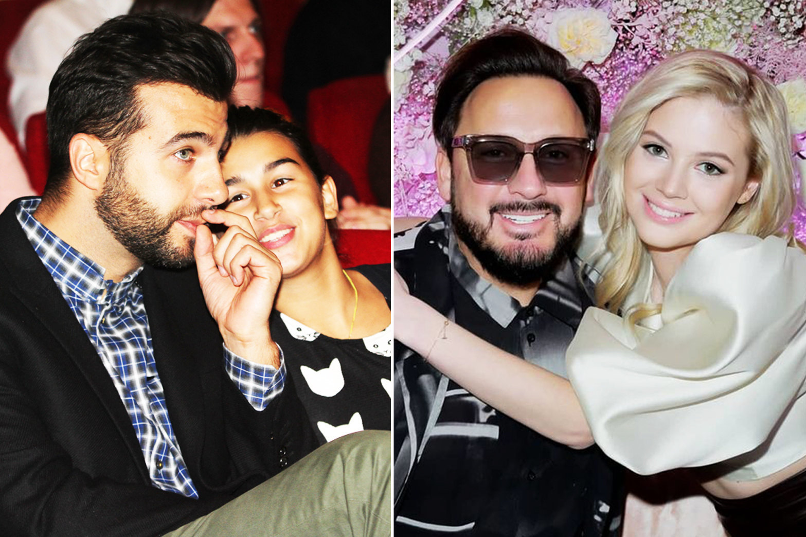 Анастасия Заворотнюк