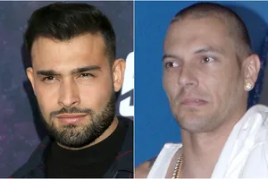 Бывший муж Бритни Спирс издевательски высказался об отце ее детей, написавшего откровенную книгу о своем браке Бывший муж Бритни Спирс издевательски высказался об отце ее детей, написавшего откровенную книгу о своем браке