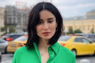 Тина Канделаки заявила, что секс и еду «объединяют сразу несколько вещей» Тина Канделаки заявила, что секс и еду «объединяют сразу несколько вещей»