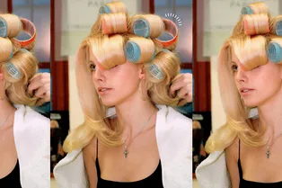 Кручу-верчу: твой полный гид по новогодней укладке на бигуди, как в салоне Кручу-верчу: твой полный гид по новогодней укладке на бигуди, как в салоне