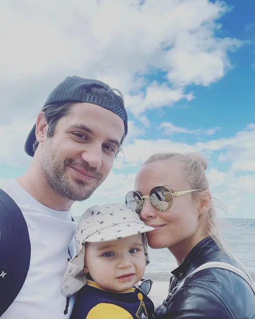 У Марка Богатырева и Татьяны Арнтгольц остался сын У Марка Богатырева и Татьяны Арнтгольц остался сын