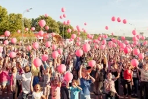 COSMODAY в Москве COSMODAY в Москве