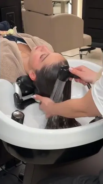 Нажми и смотри