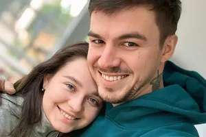«Жена в шоке, тут жесткий контроль»: Влад Череватый рассказала о проблемах, с которыми столкнулся в шоу «Мастер игры» «Жена в шоке, тут жесткий контроль»: Влад Череватый рассказала о проблемах, с которыми столкнулся в шоу «Мастер игры»