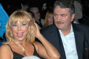 «Она не была моей любовницей!»: муж Маши Распутиной из больницы пристыдил сына «Она не была моей любовницей!»: муж Маши Распутиной из больницы пристыдил сына