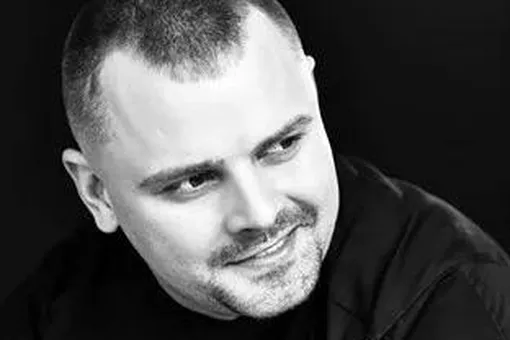 Инсульт сразил на кухне: умер после операции 37-летний знаменитый шеф-повар Олег Колисниченко Инсульт сразил на кухне: умер после операции 37-летний знаменитый шеф-повар Олег Колисниченко