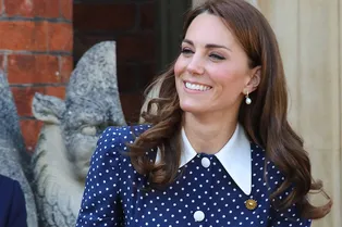 Кейт Миддлтон станет принцессой, если ей позволит принц Чарльз Кейт Миддлтон станет принцессой, если ей позволит принц Чарльз