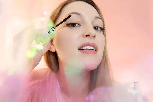 Как правильно красить ресницы тушью: 5 секретов топ-визажистов для кукольного взгляда